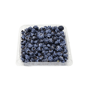 Blueberries caja 170g