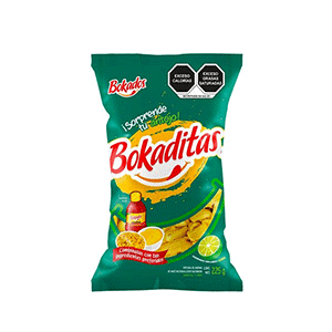 Bokaditas 225g