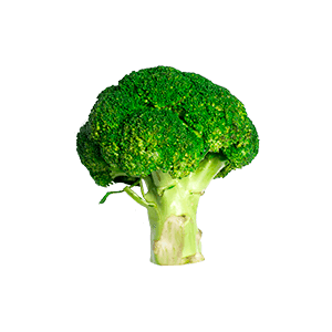 Brócoli