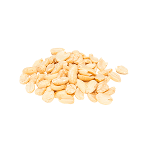 Cacahuate natural Calii 230g