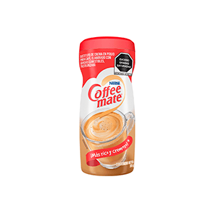 Crema para café Coffee Mate 311g