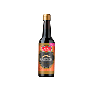 Salsa inglesa Crosse & Blackwell 145ml