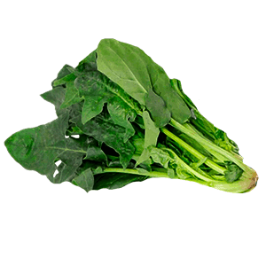 Espinacas