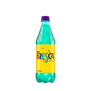Refresco Toronja Fresca 600ml