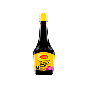Jugo sazonador Maggi 200ml