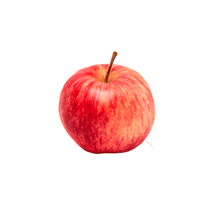 Manzana gala