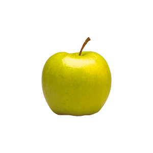 Manzana golden nacional