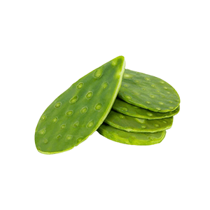 Nopal baby bolsa 200g