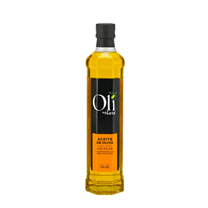 Aceite de oliva para cocinar Oli 500ml