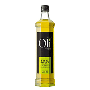 Aceite de oliva extra virgen Oli 750ml