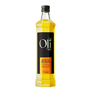 Aceite de oliva para cocinar Oli 750ml