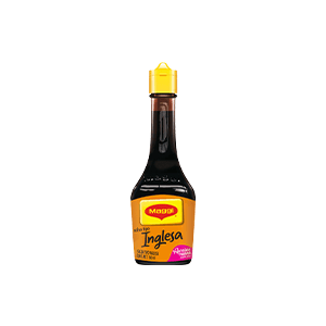 Salsa inglesa Maggi 100ml