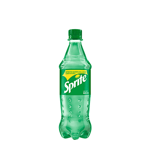 Refresco Sprite 600ml