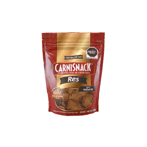 Carne seca natural Carnisnack 90g