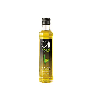 Aceite de oliva extra virgen Oli 250ml