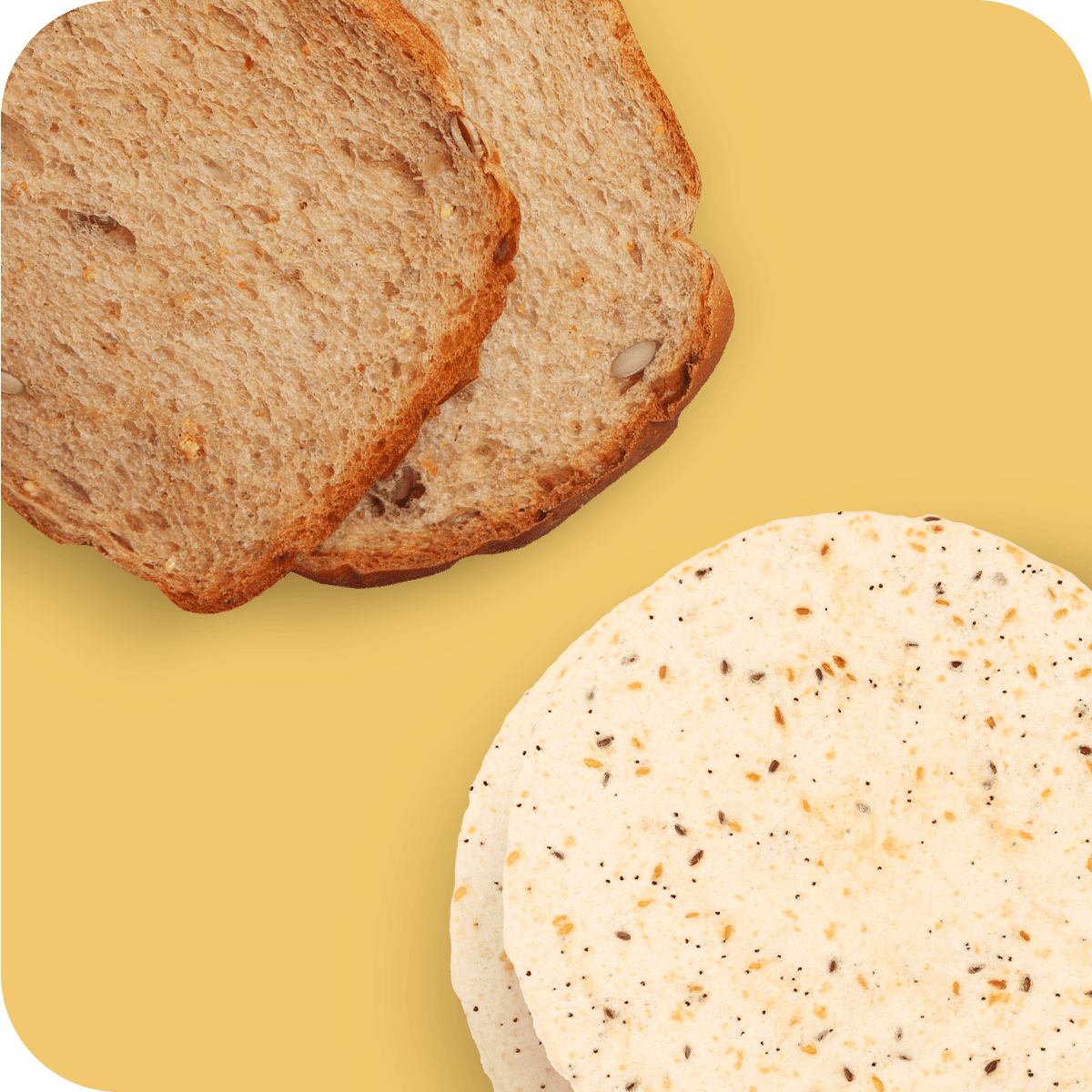 Panadería y tortillería