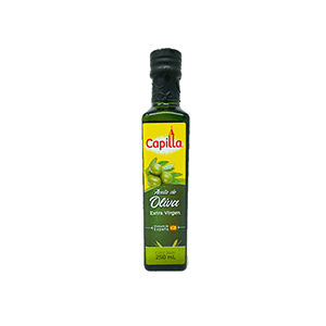 Aceite de oliva Capilla 250ml
