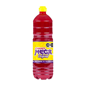 Salsa chamoy Mega 945ml