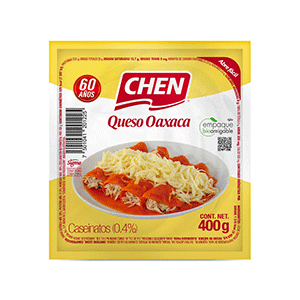 Queso oaxaca Chen 400g