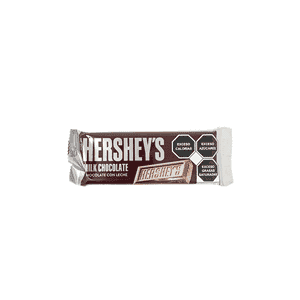 Chocolate con leche Hershey's 27g
