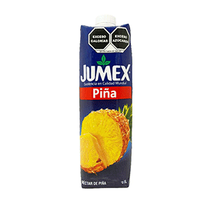 Néctar de piña Jumex 960ml