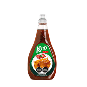 Miel de maple Karo 500ml