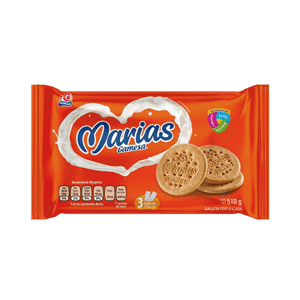 Galletas Marías 510g