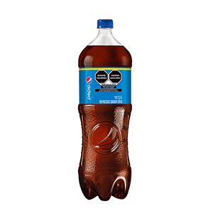 Refresco Pepsi 2.5L