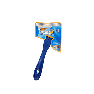 Rastrillo comfort 3 Bic