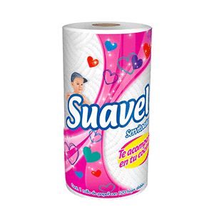 Servitoalla Suavel 120H