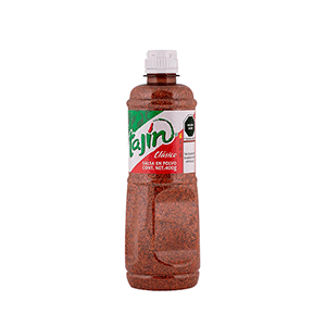Salsa en polvo Tajín 400g