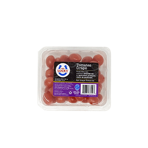 Tomate cherry caja 284g