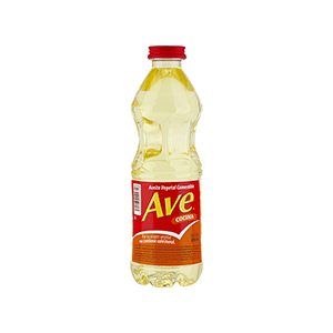 Aceite Ave 400ml