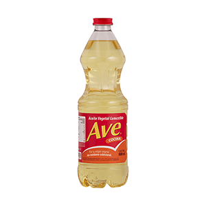 Aceite Ave 800ml