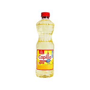 Aceite Capilla 800ml