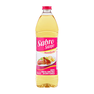 Aceite Sabrosano 850ml