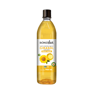 Aceite de girasol Bonolive 900ml