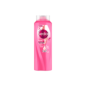 Acondicionador ceramidas Sedal 620ml