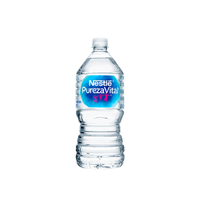 Agua Pureza Vital Nestlé 1.5L