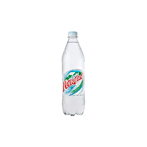 Agua mineral Peñafiel 600ml