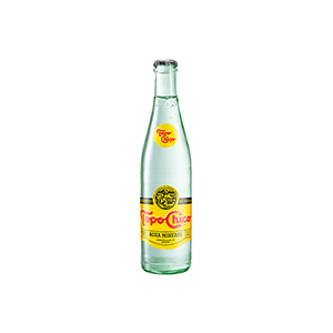 Agua mineral Topo Chico 355ml