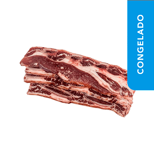 Aguja norteña de res Rancho Norte 500g