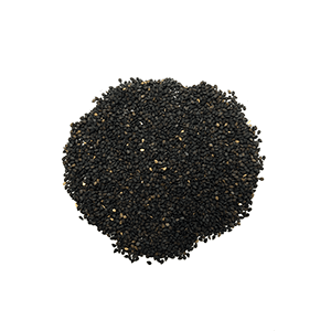 Ajonjolí negro Calii 80g