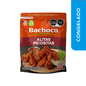 Alitas picantes Bachoco 700g