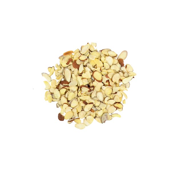 Almendra fileteada Calii 150g