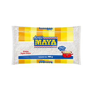 Arroz Maya 900g