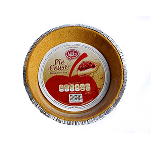 Base para pay Yils 170g