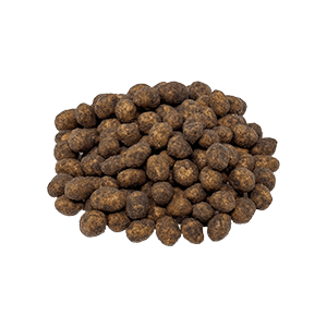 Cacahuate japonés sabor salsas negras Calii 250g