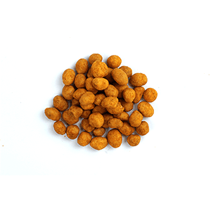Cacahuate japonés habanero Calii 180g