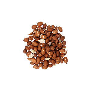 Cacahuate rummier Calii 400g